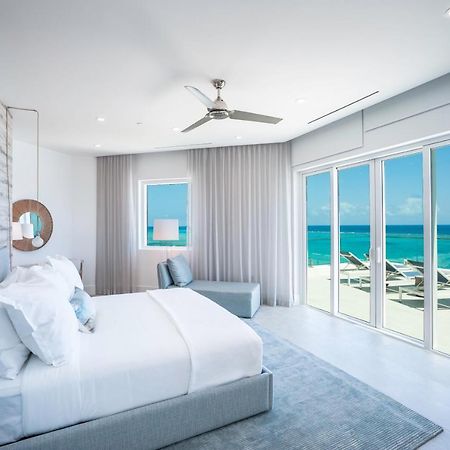 Rum Point Club Residences Driftwood Village Dış mekan fotoğraf