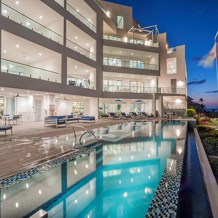 Rum Point Club Residences Driftwood Village Dış mekan fotoğraf