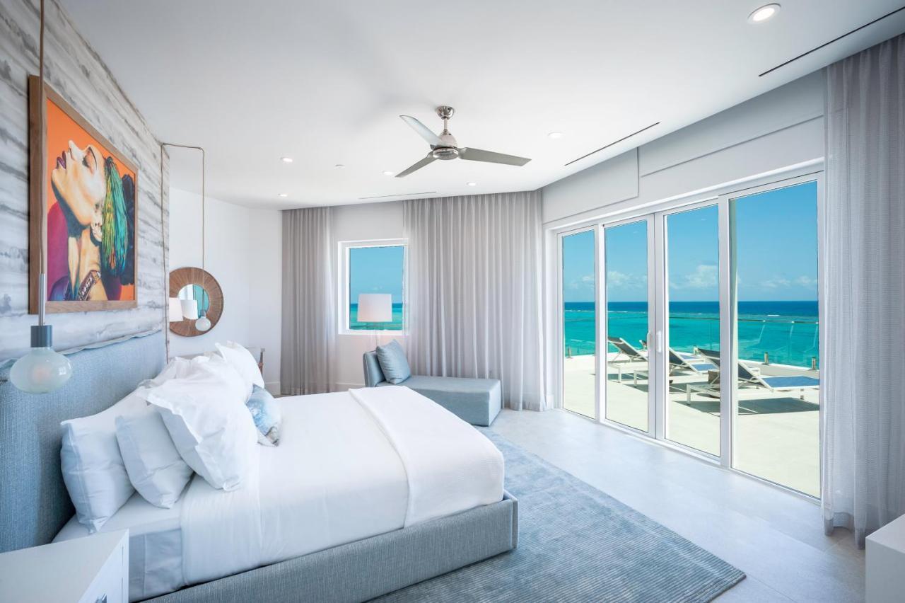 Rum Point Club Residences Driftwood Village Dış mekan fotoğraf