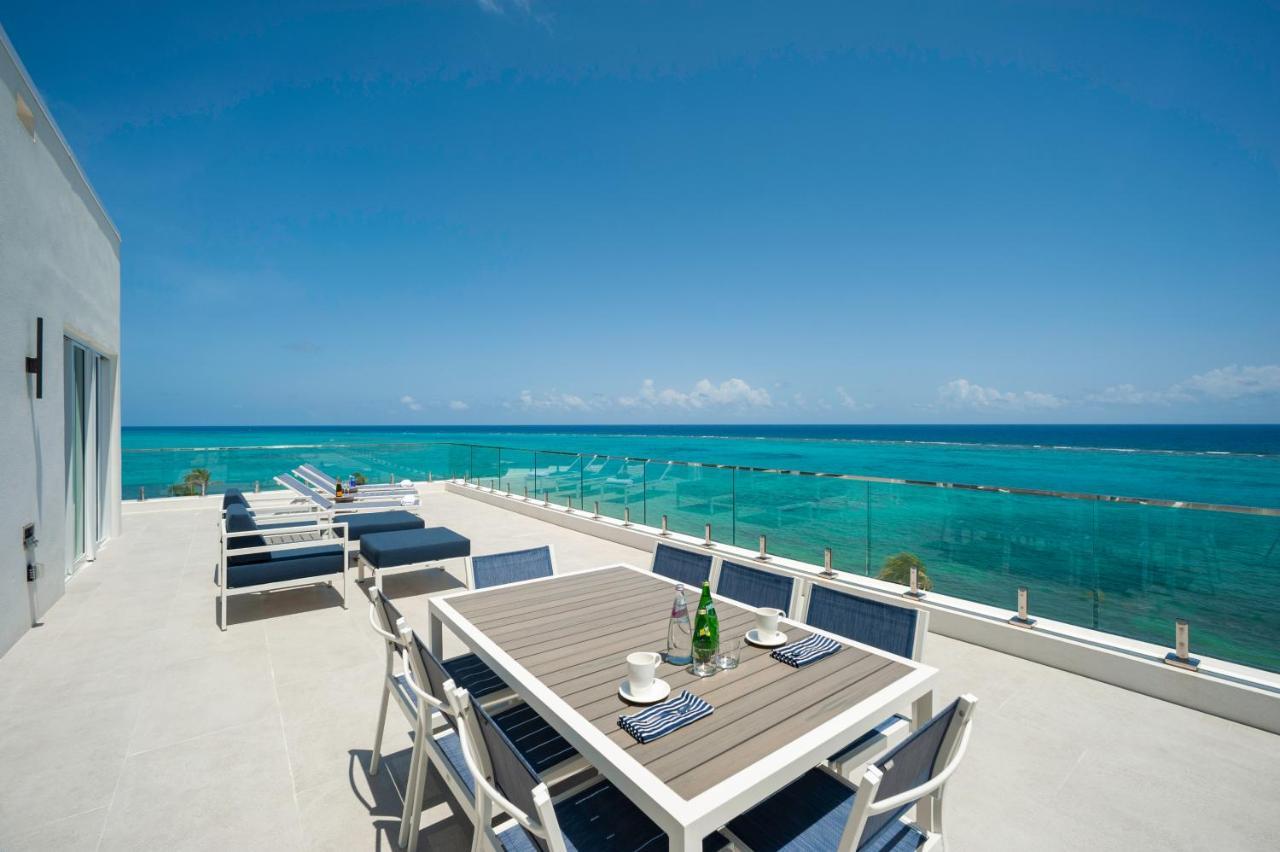 Rum Point Club Residences Driftwood Village Dış mekan fotoğraf