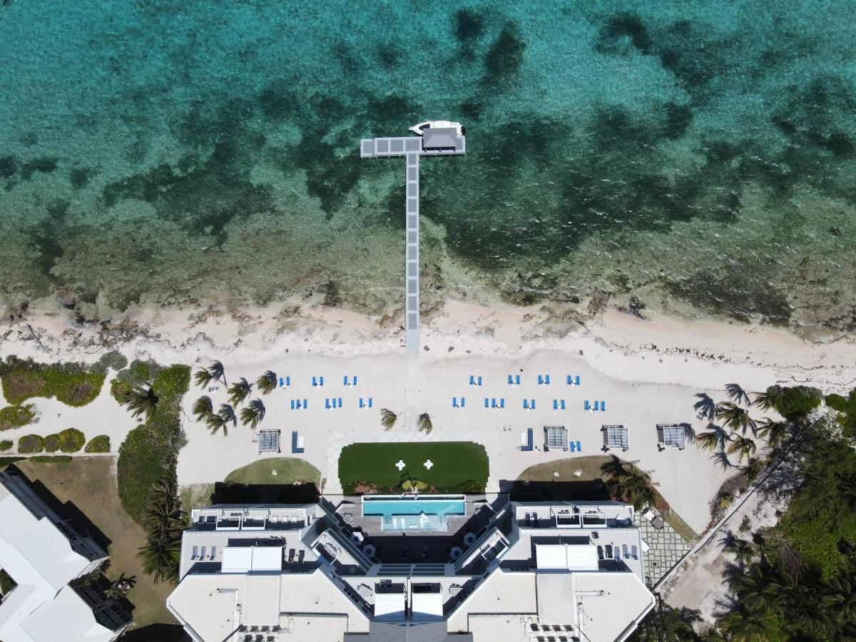 Rum Point Club Residences Driftwood Village Dış mekan fotoğraf