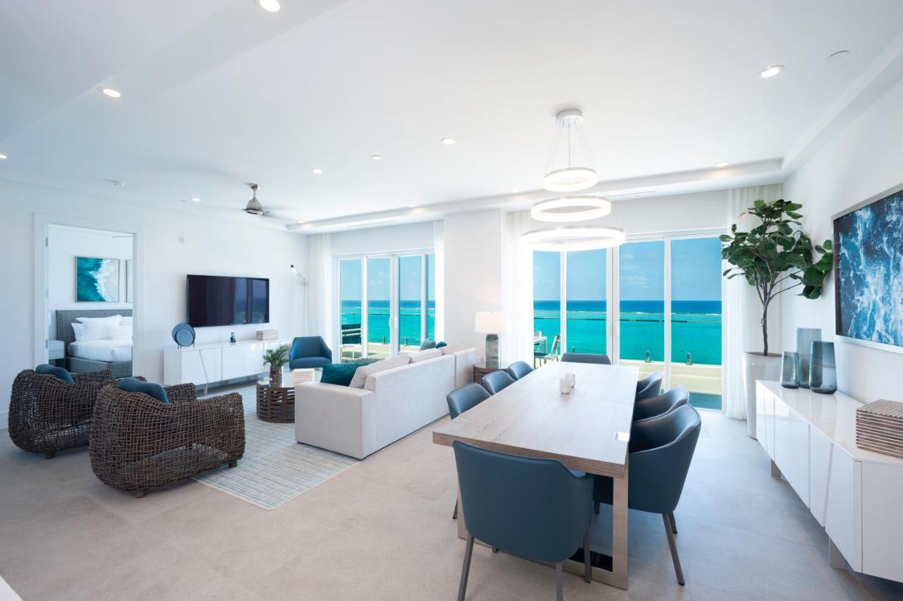 Rum Point Club Residences Driftwood Village Dış mekan fotoğraf